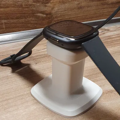 Đế Sạc Đơn Giản Cho Fitbit Sense 2