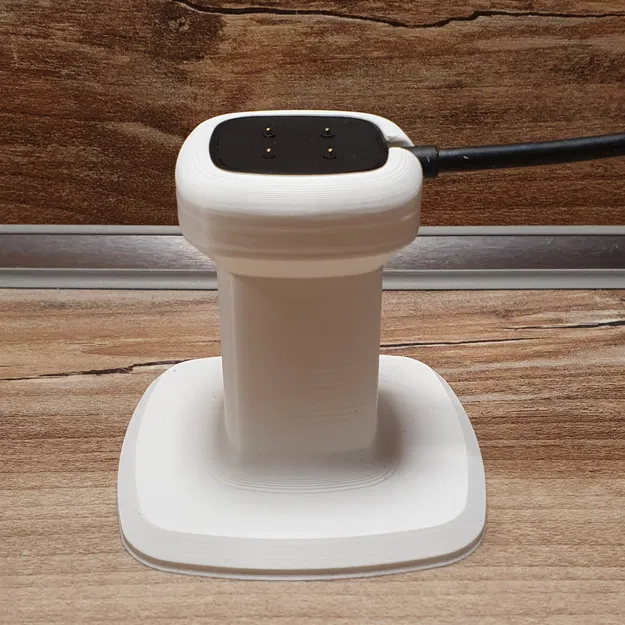 Đế Sạc Đơn Giản Cho Fitbit Sense 2 - Image 2