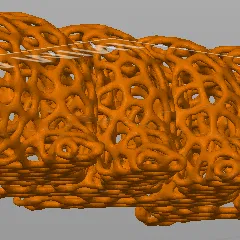 Mô Hình Tardigrade_voro