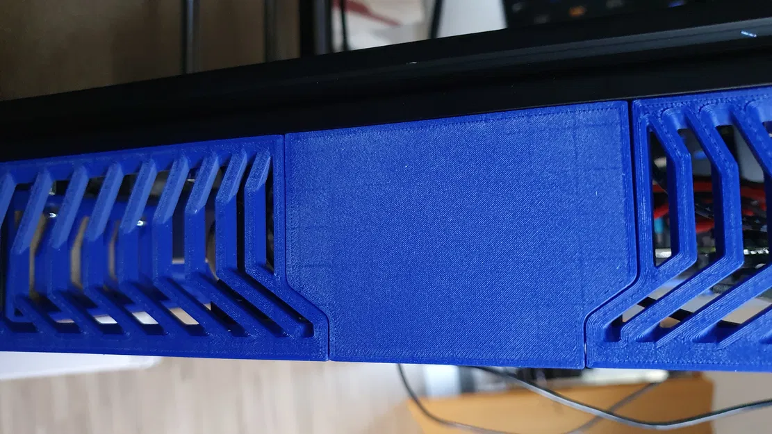 Zero G Mercury một.1 Sovol SV05 Inlay dài hơn - Image 1