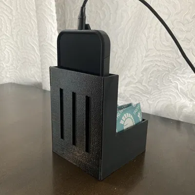 Kệ Điện Thoại/Kệ Tổ Chức Đầu Giường