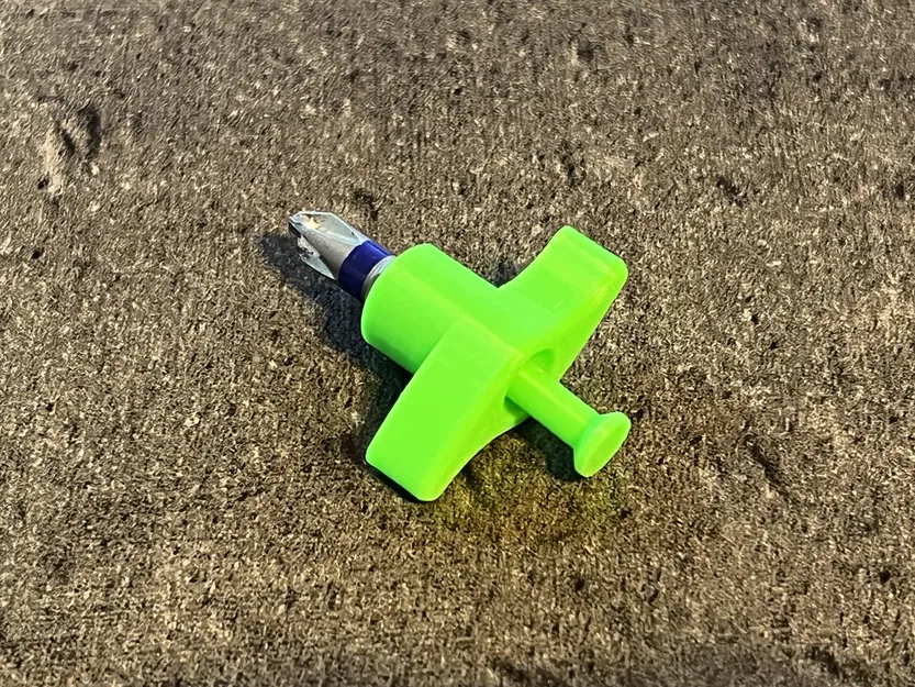 Đế Giữ Mũi Khoan Có Bộ Đẩy - Image 1