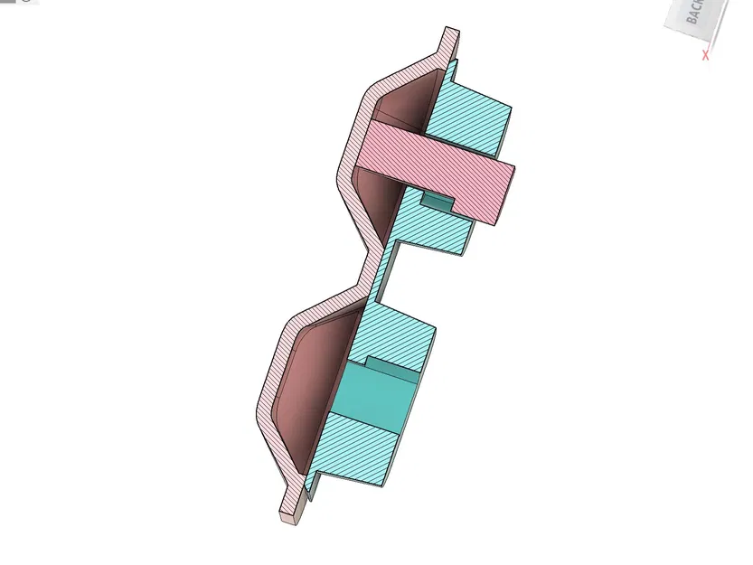 Sửa nút GPS Garmin Oregon - Image 5