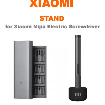 Đế Dựng Tua Vít Điện Xiaomi Mijia