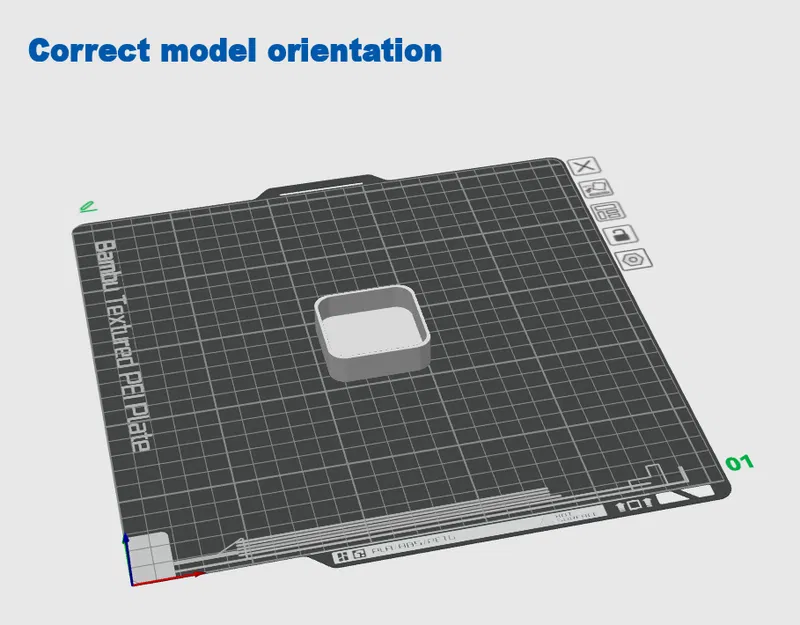 Vỏ Thay Đổi Màu Sắc Cho Công Tắc IKEA TRADFRI - Image 2