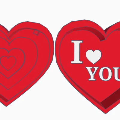 Hộp Corazon - Hộp Quà Tặng 14/2 Xinh Xắn