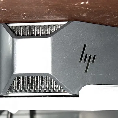 Giá Treo Dưới Bàn Cho Máy HP Z2 Mini G4-G5