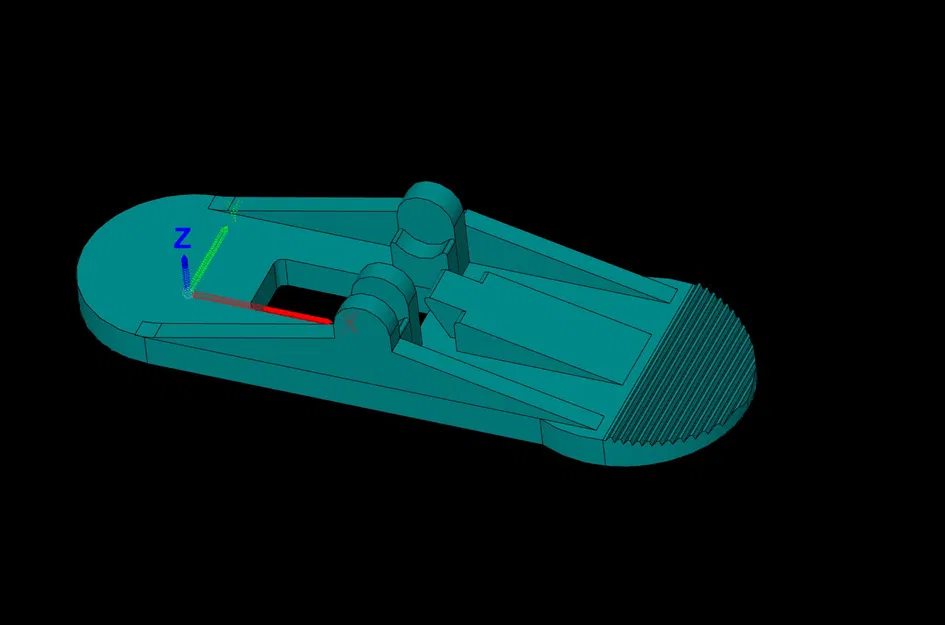 Kẹp Túi Chíp / Kẹp Túi / Kẹp Quần Áo - Image 3