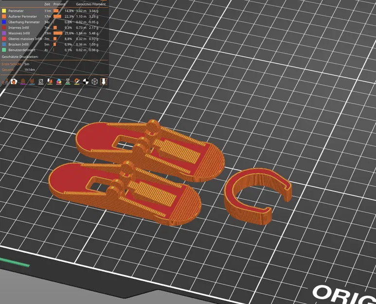 Kẹp Túi Chíp / Kẹp Túi / Kẹp Quần Áo - Image 6