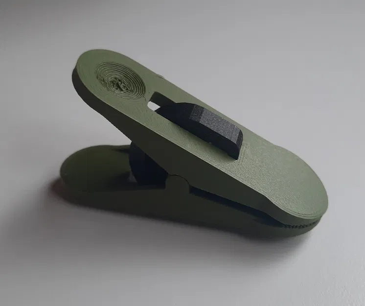 Kẹp Túi Chíp / Kẹp Túi / Kẹp Quần Áo - Image 8