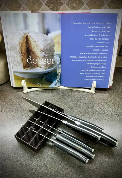 Kệ Đựng Dao Để Ngăn Kéo - Image 1