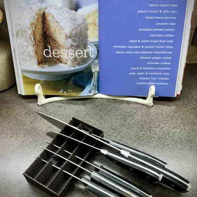 Kệ Đựng Dao Để Ngăn Kéo