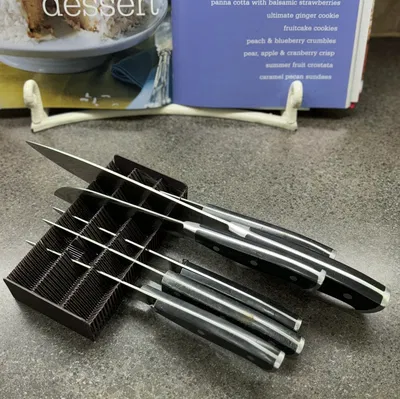 Kệ Đựng Dao Để Ngăn Kéo