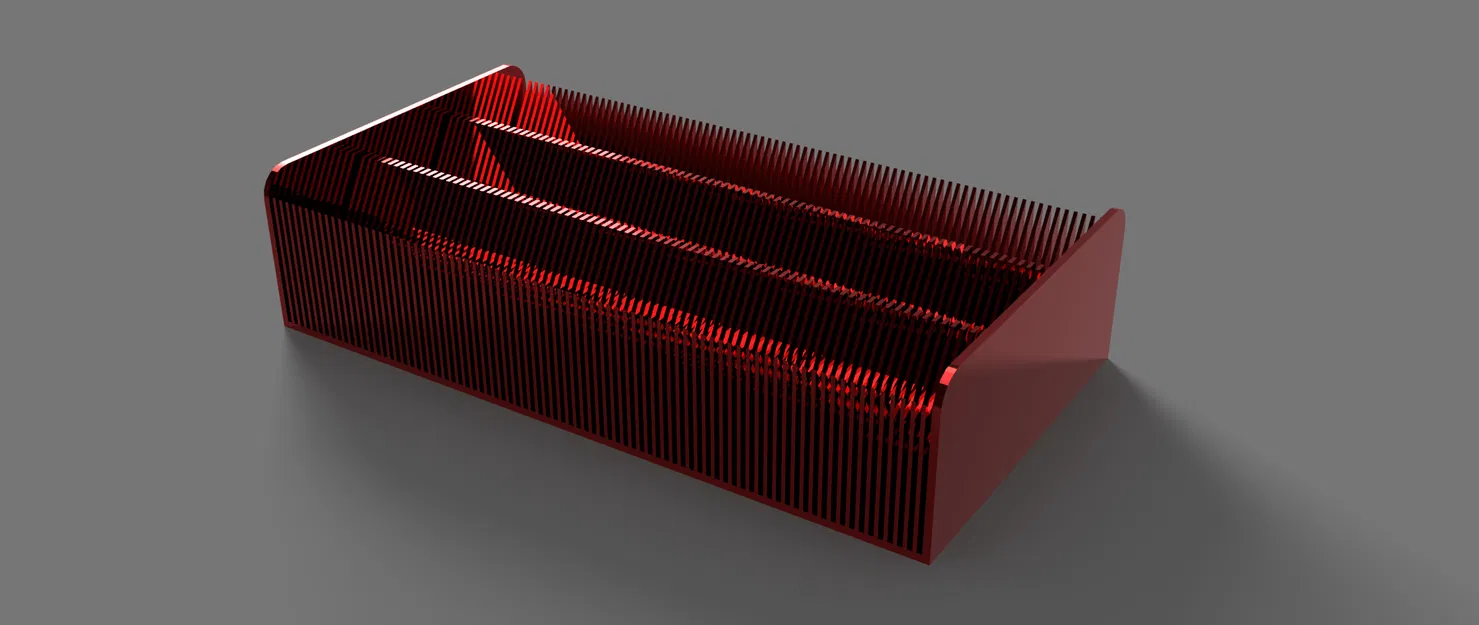 Kệ Đựng Dao Để Ngăn Kéo - Image 4