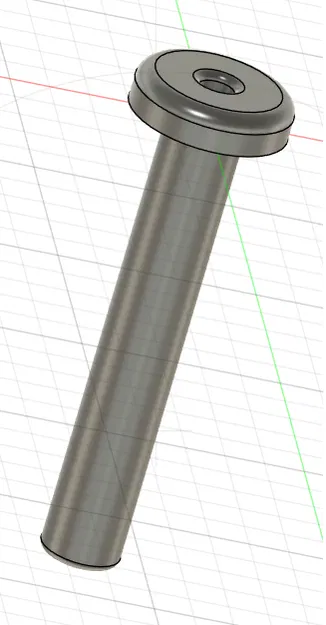 Hướng dẫn Hộp đựng Filament Ikea Lack - Image 2