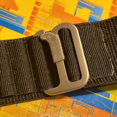 Khóa Cài Dây Apple Watch Kiểu Alpine