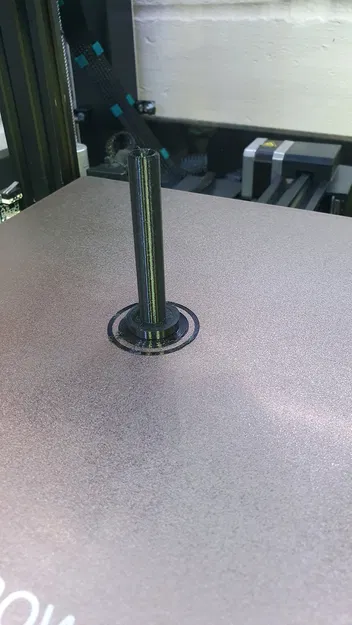 Hướng dẫn Hộp đựng Filament Ikea Lack - Image 3