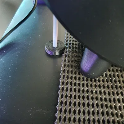 Hướng dẫn Hộp đựng Filament Ikea Lack