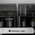 Vỏ Cảm Biến Nhiệt Độ & Độ Ẩm Xiaomi cho Hệ Thống AMS & Máy in Bambu Lab - Thumbnail 3