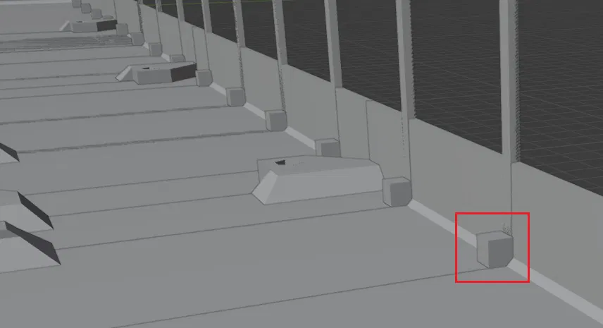 Màn Hình Split-Flap (21 Ký Tự) - Image 4