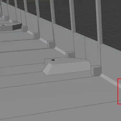 Màn Hình Split-Flap (21 Ký Tự)