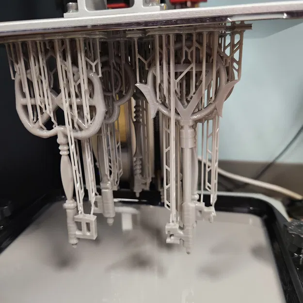 Chìa Khóa Phù Thủy Remix (The Magician Keys Remix) - Image 1