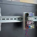 Giá Đỡ Din Rail Nam Châm - Thumbnail 4