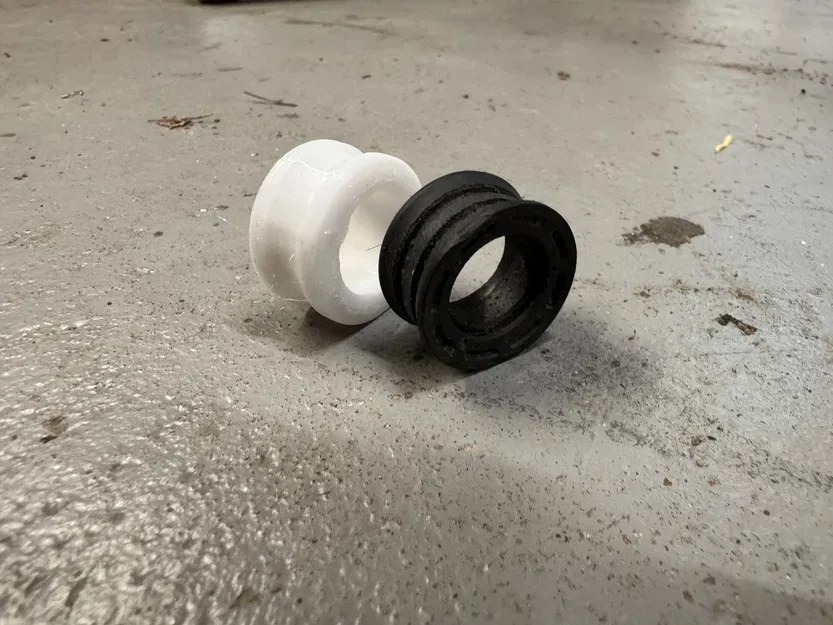 Chén Hướng Sên E-Thirteen LG1 - Image 1