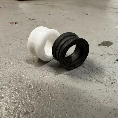 Chén Hướng Sên E-Thirteen LG1