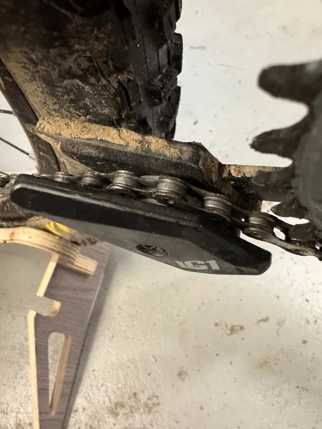 Chén Hướng Sên E-Thirteen LG1 - Image 2