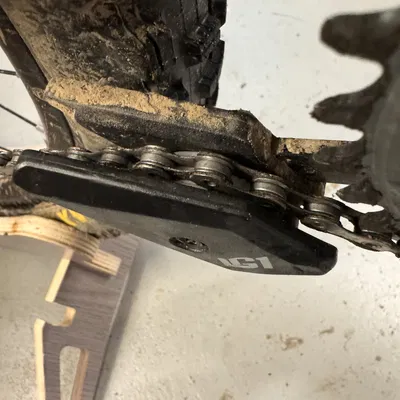 Chén Hướng Sên E-Thirteen LG1