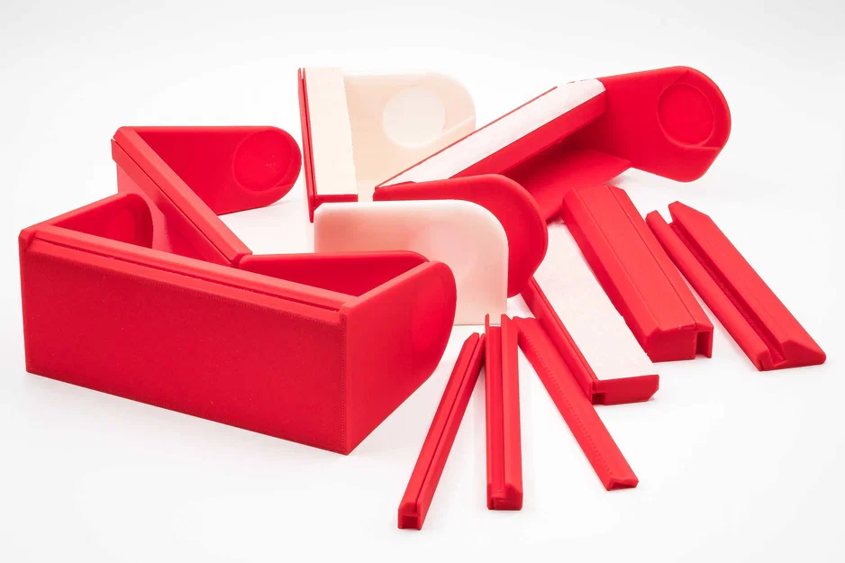 Kệ Cuốn Băng Keo Đa Năng - Image 1