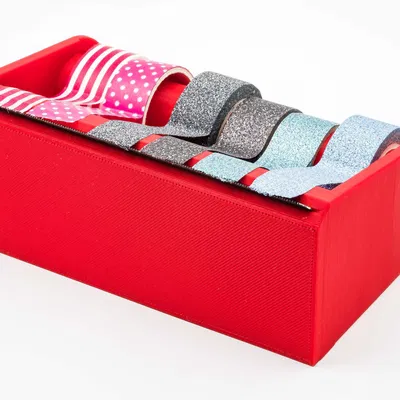 Kệ Cuốn Băng Keo Đa Năng