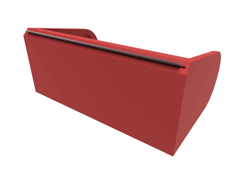 Kệ Cuốn Băng Keo Đa Năng - Image 3