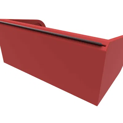 Kệ Cuốn Băng Keo Đa Năng