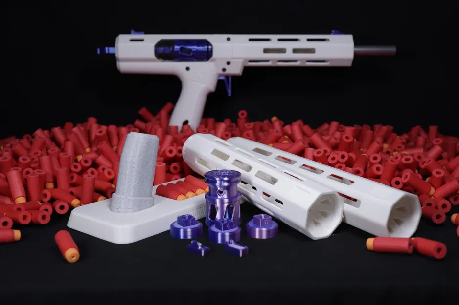 Nâng cấp cho Wave 1 PK Squire - Image 1