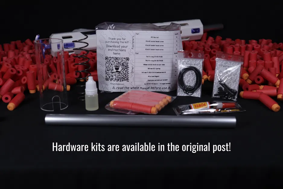 Nâng cấp cho Wave 1 PK Squire - Image 3