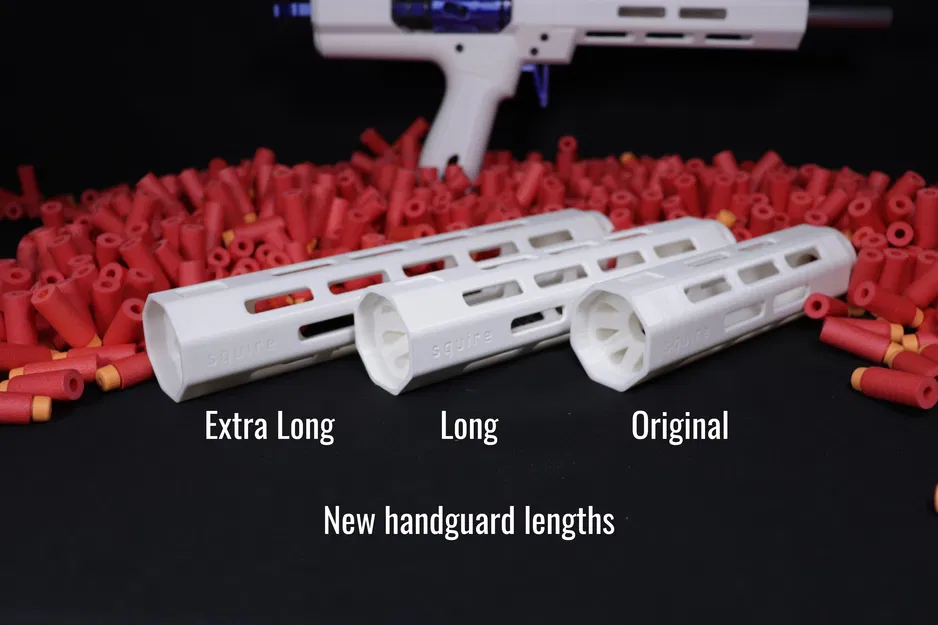 Nâng cấp cho Wave 1 PK Squire - Image 4