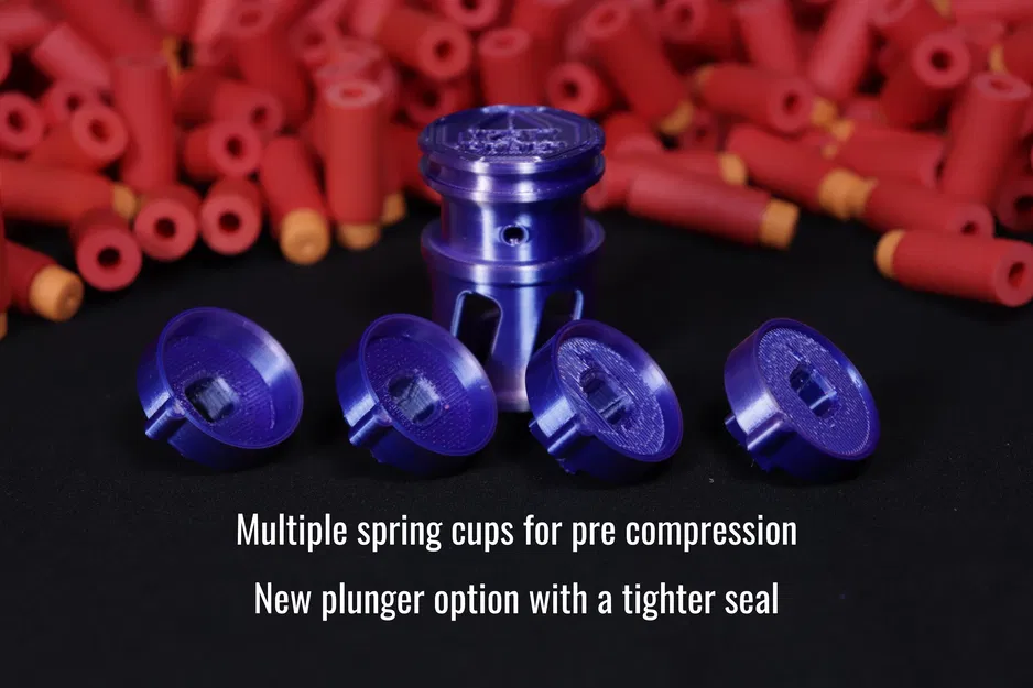 Nâng cấp cho Wave 1 PK Squire - Image 5