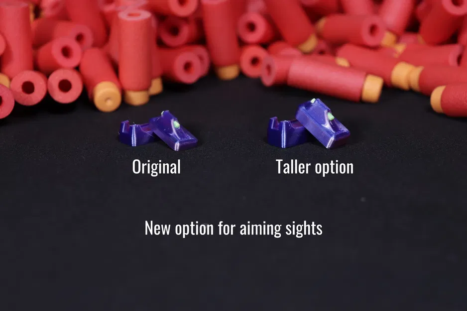 Nâng cấp cho Wave 1 PK Squire - Image 6