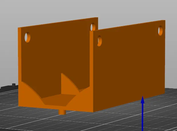 Chân đựng sữa cho máy pha cà phê - Image 1