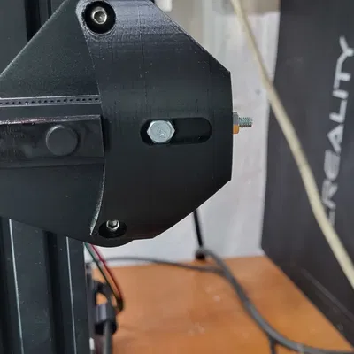 Bộ căng trục X cho CR10