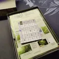 Hộp đựng/Organizer cho game Forest Shuffle - Thumbnail 4