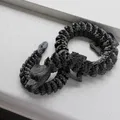 Rồng Dung Nham Khớp Nối - Articulated Lava Dragon - Thumbnail 4