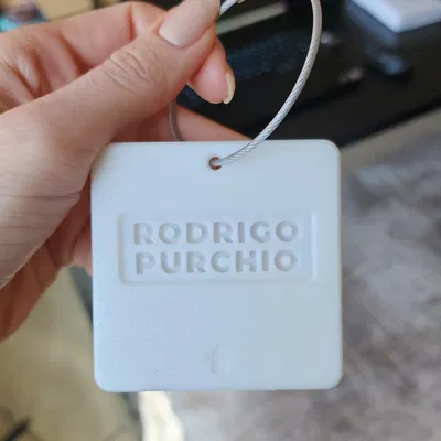 Móc hành lý tối giản