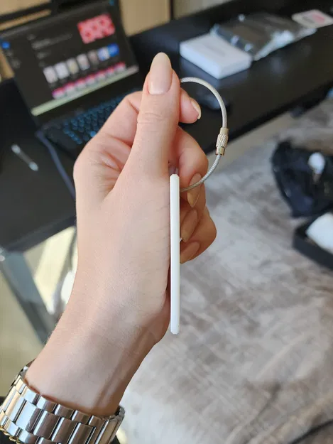 Móc hành lý tối giản - Image 4