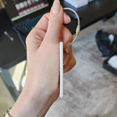 Móc hành lý tối giản