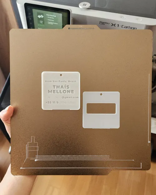 Móc hành lý tối giản - Image 5