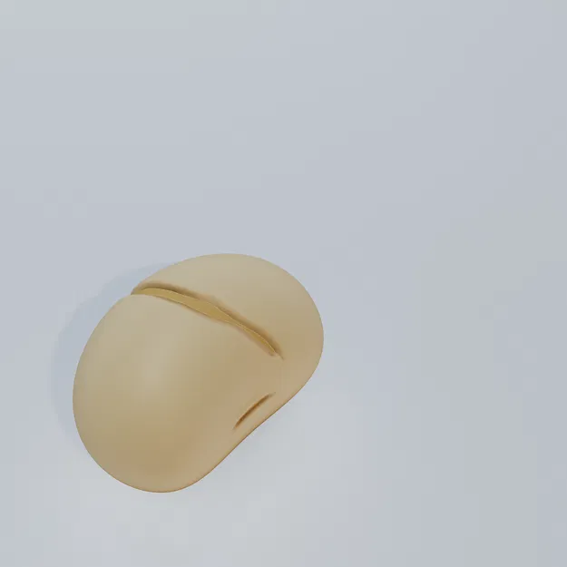 Mô hình Đậu Nành - Image 1