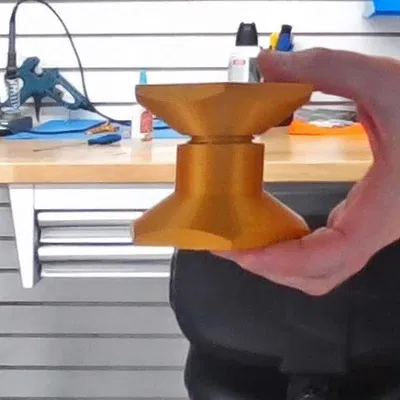 Máy Cuốn Sợi Filament Dùng Khoan Cao Hơn